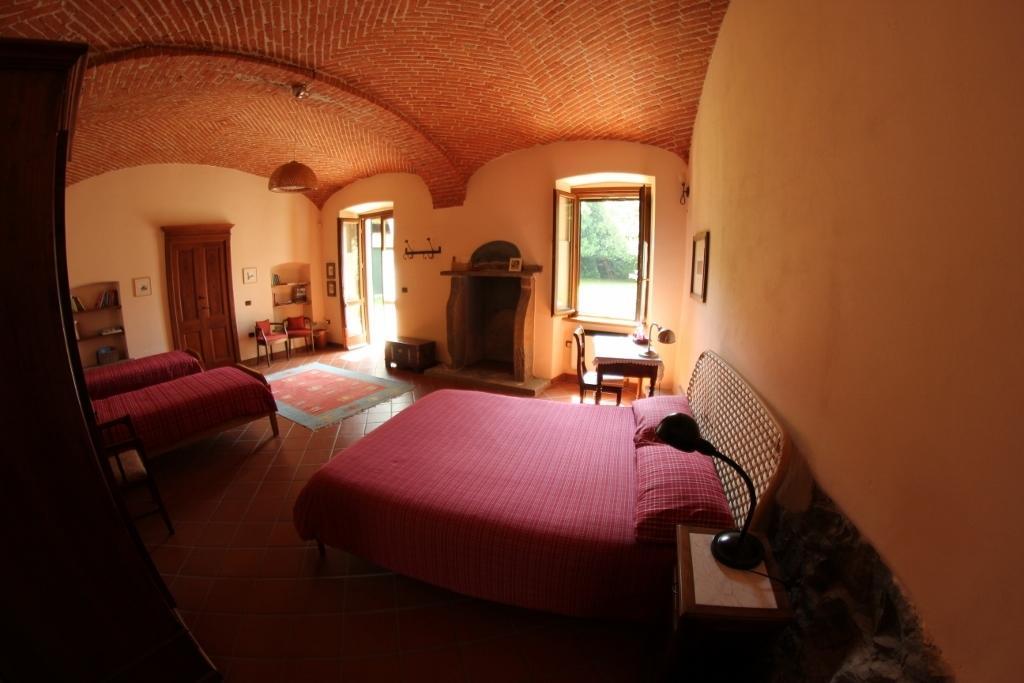 B&B Cascina Moncrava Ivrea Exterior photo