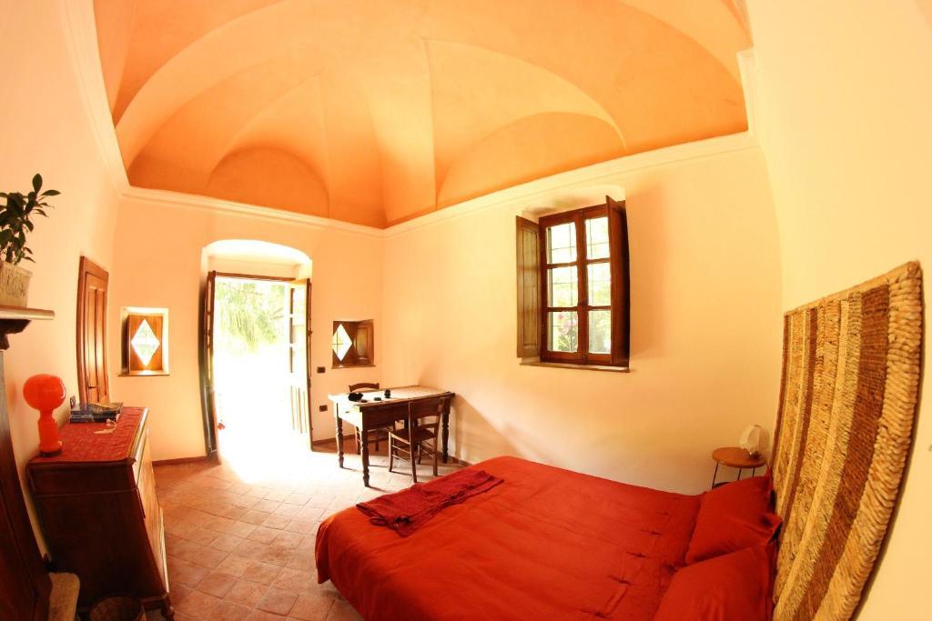 B&B Cascina Moncrava Ivrea Room photo