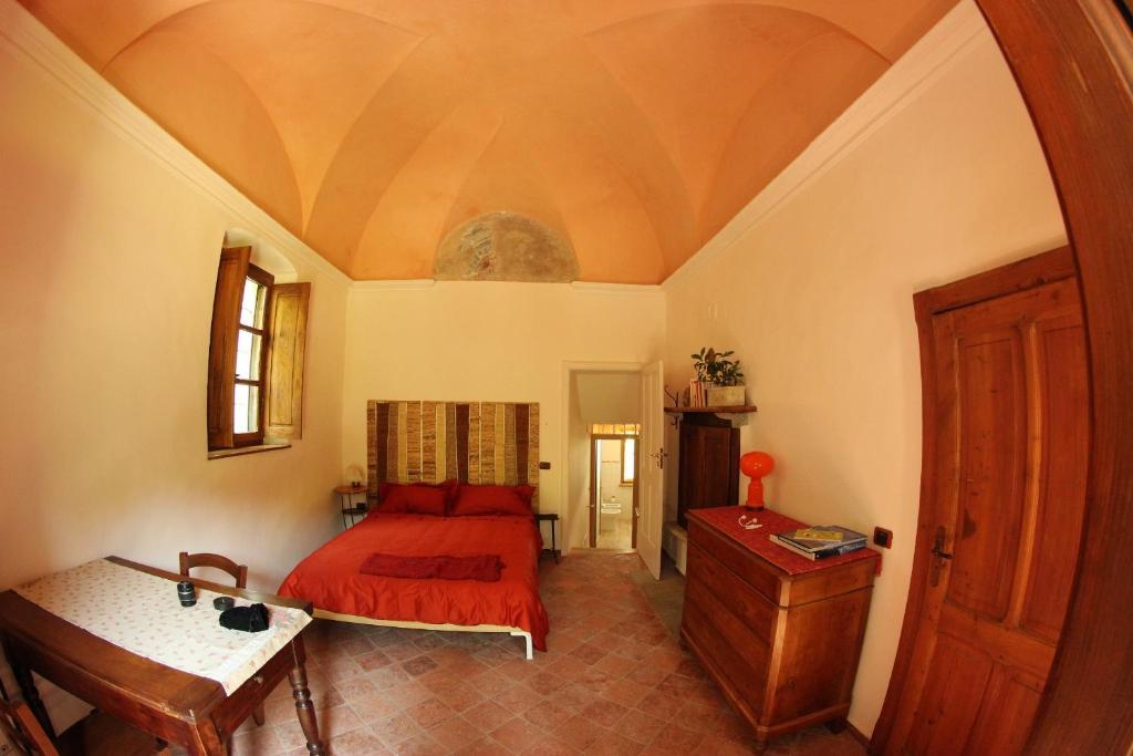 B&B Cascina Moncrava Ivrea Room photo