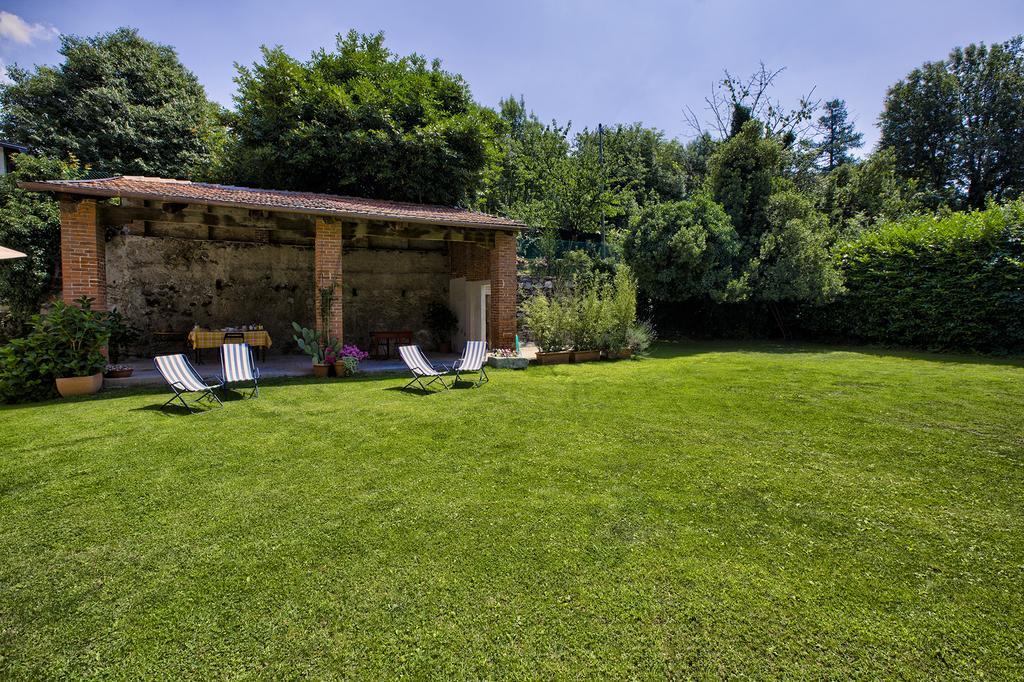 B&B Cascina Moncrava Ivrea Exterior photo